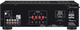  AV-ресивер Pioneer SX-10AE 45 W 4.1 Black (SX10AEBMMP) - зображення 2