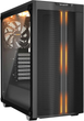 Корпус be quiet! Pure Base 500DX Black (BGW37) - изображение 1