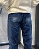 Джинси чоловічі Pepe Jeans, розмір: W30 L34, сині з потертостями - зображення 3