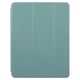 Чехол книжка Wiwu для Apple iPad 9 (10,2" экран) поворотный на 360°, Green - изображение 2