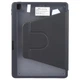 Чехол книжка Wiwu для Apple iPad 9 (10,2" экран) поворотный на 360°, Black - изображение 9