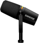 Mikrofon Shure MV7+-K (0042406791571) - obraz 2