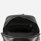 Сумка слинг через плечо мужская из натуральной кожи Coach Ethan Pack In Signature Canvas BG-COA-14 Чорна (196395195367) - изображение 4