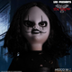 Figurka Mezco Toyz Living Dead Dolls The Crow 25 cm (0696198996111) - obraz 3