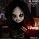 Figurka Mezco Toyz Living Dead Dolls The Crow 25 cm (0696198996111) - obraz 5