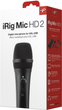 Mikrofon IK Multimedia iRig Mic HD 2 (IP-IRIG-MICHD2-IN) - obraz 5