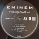Eminem - The Slim Shady LP (2 пластинки, 180 грамм, Альбом, Переиздание) - изображение 3