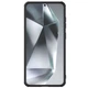 Захисний (PC+TPU) чохол NILLKIN Frosted Shield Pro для Samsung Galaxy S25 (S931) - Black - зображення 3