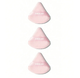 Спонжи для пудры Sheglam Insta-Ready Powder Puff 3 шт - изображение 1