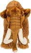Іграшка м'яконабивна Uni-Toys L59331R Мамонт Коричневий - зображення 2