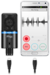 Мікрофон IK Multimedia iRig Mic Studio Black (IP-IRIG-MICSTDBLA-IN) - зображення 5