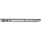 Ноутбук Hp 15-fd0729nw, (9Z2F2EA) UHD / RAM 8 ГБ / SSD 256 ГБ / Intel UHD Graphics / Windows 11 / синій - зображення 3