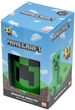 Termos obiadowy Puckator Minecraft Creeper 500 ml (5055071778148)   - obraz 5