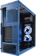 Корпус Fractal Design Focus G Window Blue (FD-CA-FOCUS-BU-W) - изображение 10