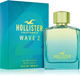 Туалетна вода для чоловіків Hollister California Wave 2 100 мл (85715260116) - зображення 2