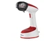 Відпарювач HEINNER HGS-1400RD - изображение 1