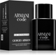 Woda toaletowa męska Giorgio Armani Code 15 ml (3614273636469) - obraz 2