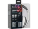 Гарнітура Defender FreeMotion B525 Gray-White (63527) - зображення 5