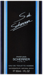 Woda toaletowa męska Jean-Louis Scherrer S de Scherrer 30 ml (3700222255307) - obraz 2