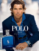 Zestaw męski Ralph Lauren Polo Blue Woda toaletowa 125 ml + Woda toaletowa 30 ml (3605972642882) - obraz 3