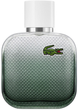 Туалетна вода для чоловіків Lacoste L.12.12 Blanc Eau Intense 100 мл (3386460149150) - зображення 1