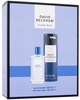 Zestaw męski David Beckham Classic Blue Woda toaletowa 100 ml + Dezodorant 150 ml (3616305160539) - obraz 1