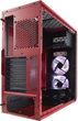 Корпус Fractal Design Focus G Window Red (FD-CA-FOCUS-RD-W) - изображение 12