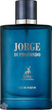 Woda perfumowana męska Maison Alhambra Jorge di Profumo Deep Blue 100 ml (9999901484570) - obraz 2