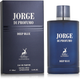 Woda perfumowana męska Maison Alhambra Jorge di Profumo Deep Blue 100 ml (9999901484570) - obraz 3