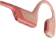 Навушники Shokz OpenRun Pro Wireless Pink (850033806328) - зображення 3