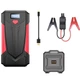Пускозарядний пристрій Бустер для авто SABO A16 2000A Jump Starter 2000A - зображення 3