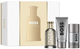 Zestaw męski Hugo Boss Boss Bottled Woda perfumowana 100 ml + Dezodorant 75 ml + Żel pod prysznic 100 ml (3616304961236) - obraz 1