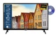 Телевизор 32 дюйма Telefunken XF32SN550SD (Full HD Smart TV DVD T2/S2 — W24-EA3634) Б/У - изображение 1
