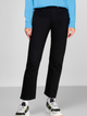 Джинси Regular Fit жіночі Levi's 501 Crop 36200-0085 32-30 Чорні (5401105682422) - зображення 1