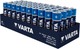 Baterie Varta LongLife Power Alkaline AA 40 szt (4008496987948) - obraz 1