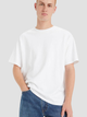 Футболка бавовняна чоловіча Levi's Red Tab Vintage A0637-0000 2XL Біла (5400970256615) - зображення 3