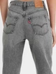 Джинси Mom`s жіночі Levi's 80S Mom Jeans A3506-0011 25-30 Сірі (5401128299065) - зображення 5