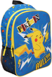 Рюкзак шкільний Cyp Brands Pokemon Pikachu адаптований 41 см (8426842099651) - зображення 5