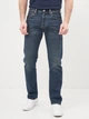 Jeansy męskie regular fit Levi's 501 Original Fit 00501-3061 34-32 Ciemnogranatowe (5400898339469) - obraz 1