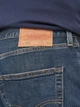 Jeansy męskie regular fit Levi's 501 Original Fit 00501-3061 33-32 Ciemnogranatowe (5400898339421) - obraz 4