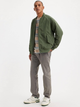 Jeansy męskie regular fit Levi's 501 Original Fit 00501-3496 36-36 Szare (5401128657650) - obraz 5
