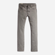 Jeansy męskie regular fit Levi's 501 Original Fit 00501-3496 36-36 Szare (5401128657650) - obraz 6