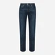 Джинси Regular fit чоловічі Levi's 501 Original Fit 00501-3199 34-32 Темно-сині (5400970332135) - зображення 5