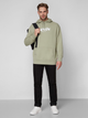 Джинси Slim Fit чоловічі Levi's 511 Slim 04511-1507 31-32 Чорні (5415313924809) - зображення 3