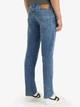 Jeansy męskie slim fit Levi's 511 Slim 04511-5843 34-34 Niebieskie (5401128922703) - obraz 2