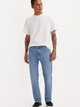 Jeansy męskie slim fit Levi's 511 Slim 04511-5849 31-32 Niebieskie (5401157025734) - obraz 3