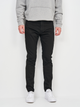 Джинси Slim Fit чоловічі Levi's 512 Slim Taper 28833-0013 32-32 Чорні (5415313444062) - зображення 1