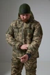 Тактическая Зимняя Куртка ВСУ Nordstorm LVL 7 MM14 Tactical Pro 406130 L - изображение 5