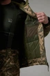 Тактическая Зимняя Куртка ВСУ Nordstorm LVL 7 MM14 Tactical Pro 406130 L - изображение 12