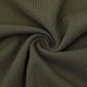 Футболка тактическая мужская Tactical series с коротким рукавом быстро высыхающая дышащая повседневная XL Зеленый - изображение 5